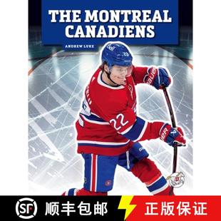 9781503870680 预订 Canadiens The Montreal