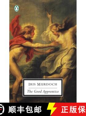 预订 The Good Apprentice [9780141186689]