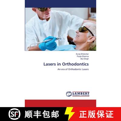 预订 Lasers in Orthodontics [9786206142492]