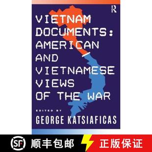 Vietnamese American Views War Vietnam the 4周达 9780873328975 Documents and