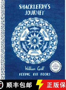 Shackleton's Journey 10th Anniversary Edition [9781838741297]