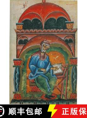 【3-4周达】Medicina Antiqua : Vienna, Oesterreichische Nationalbibliothek, Cod. Vind. 93 [9781872501208]