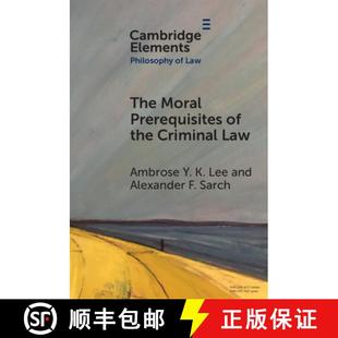 Problem the Prerequisites The Mala and Criminal Prohibita Legal Moral Moralism 4周达 9781009009744 Law