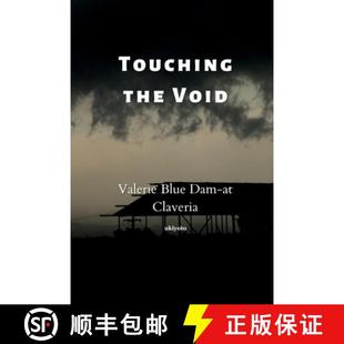 Void 4周达 the 9789356453449 Touching