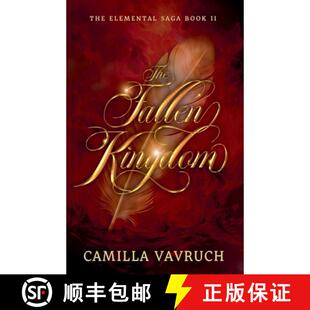 Kingdom 3周达 Fallen 9789198894523 The