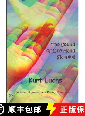 预订 The Sound of One Hand Slapping [9781912963331]