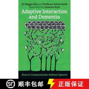 9781785921971 Dementia Communicate How Speech 4周达 Adaptive Interaction Without and