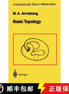 【3-4周达】Basic Topology [9780387908397]