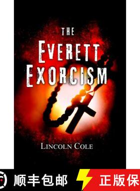 【3-4周达】The Everett Exorcism [9781945862069]