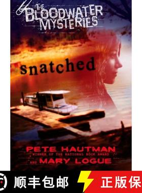 【3-4周达】Snatched [9780142407950]