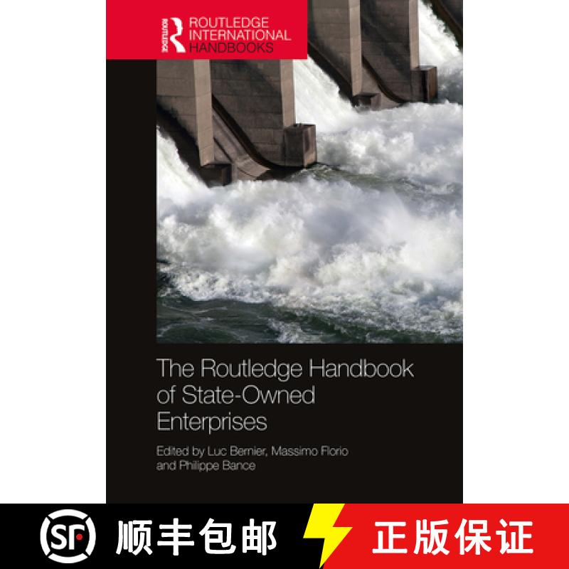 【3-4周达】The Routledge Handbook of State-Owned Enterprises [9781032235998]