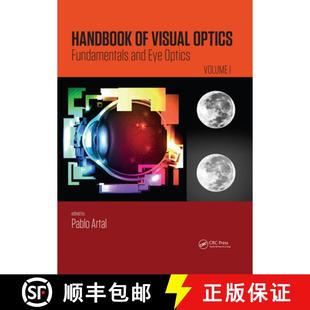 Handbook 9781482237856 Op... One 4周达 Fundamentals Visual Eye Optics and Volume