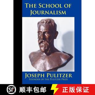 【3-4周达】The School of Journalism in Columbia University: The Book that Transformed Journalism from... [9781587420573]