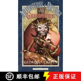 Adventures and Rhymes Grandmother 3周达 with 9781844016488