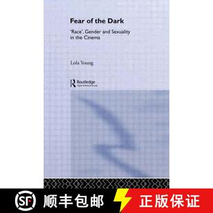 Fear 9780415097109 Cinema Gender 4周达 and the Dark Sexuality Race