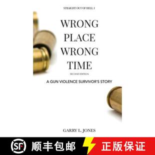 Survivor TIME PLACE Color Story Full 9781947928114 Hell 4周达 Violence Straight Out Gun WRONG