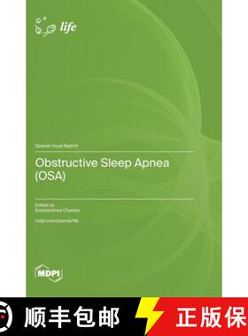 【3-4周达】Obstructive Sleep Apnea (OSA) [9783725826483]
