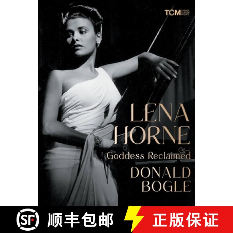 【3-4周达】Lena Horne: Goddess Reclaimed [9780762475209]