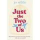 【4周达】Just the Two of Us: The funny, heart-warming summer love story about second chances [9780349427744]