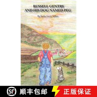 And His 9781937260736 Russell Peg Gentry Named 预订 Dog