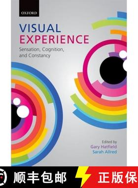 【3-4周达】Visual Experience: Sensation, Cognition, and Constancy [9780199597277]