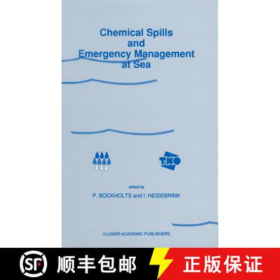 【3-4周达】Chemical Spills and Emergency Management at Sea: Proceedings of the First International Co... [9789401068871]