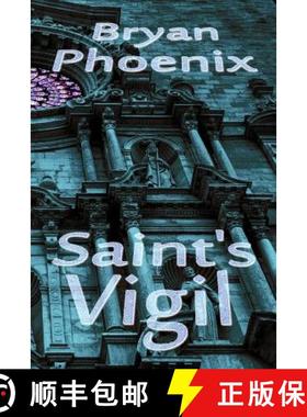 预订 Saint's Vigil [9781941606995]