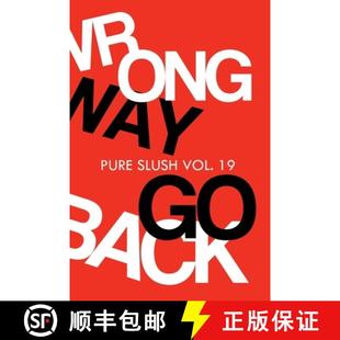 Vol. 9781922427069 Wrong Back Pure 4周达 Way Slush