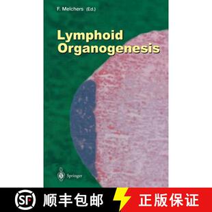 Institute 4周达 Proceedings Organogenesis the Basel for Lymphoid Held Workshop 9783642631863 Immuno...