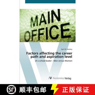 and affecting 9783639419986 level aspiration path career the Factors 预订
