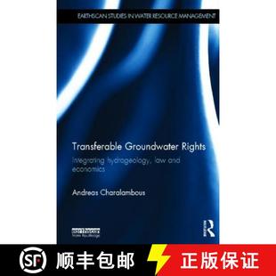 and 9780415507240 Transferable Integrating Hydrogeology Rights 4周达 Groundwater Economics Law