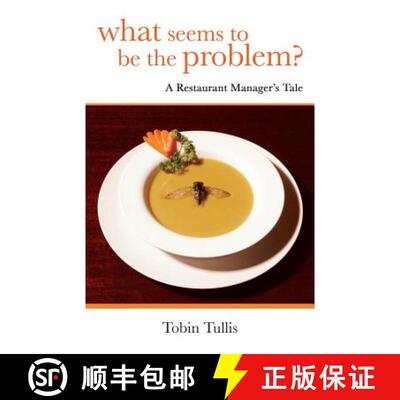 【3-4周达】What Seems to Be the Problem? [9781631320026]
