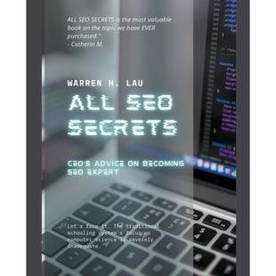 4周达 Secrets SEO 9798201742300 All