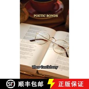 9789916348482 Bonds Poetic 预订