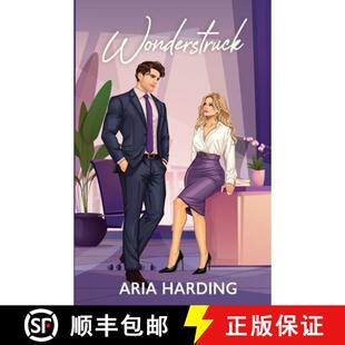 【3-4周达】Wonderstruck [9798988378433]