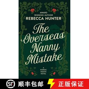 Practically Nanny Perfect The Book 4周达 9781958376508 Overseas Nannies Mistake