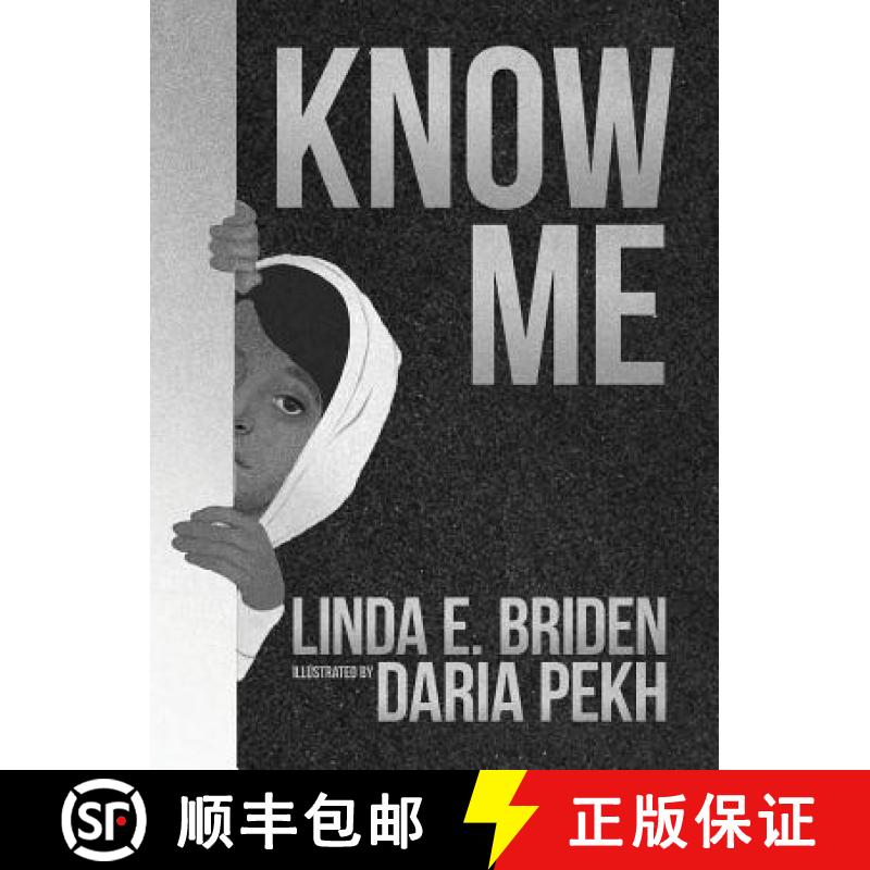 【2-3周达】Know Me [9781773026954]