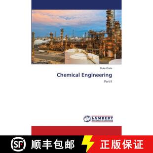 预订 Chemical Engineering [9786206148081]