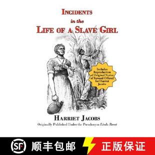 original Slave Girl Life 9781604501261 reward offe... Incidents the reproduction with notice 3周达