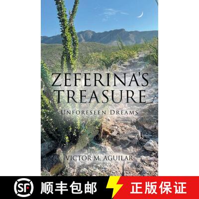 【3-4周达】Unforeseen Dreams [9798890614629]