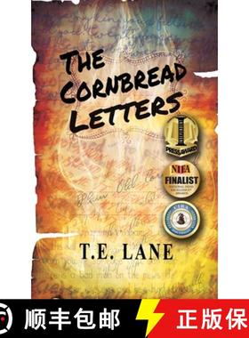 预订 The Cornbread Letters [9781952961052]