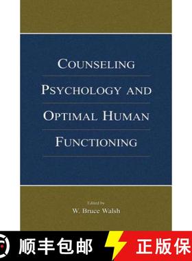 【3-4周达】Counseling Psychology and Optimal Human Functioning [9781138003699]