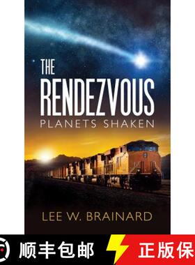 【3-4周达】The Rendezvous [9780998759432]