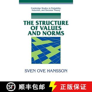 Structure The 9780521037235 Norms 4周达 and Values