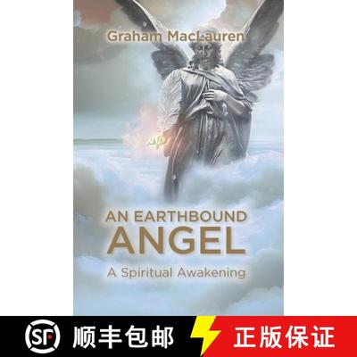 【3-4周达】An Earthbound Angel [9781739548612]