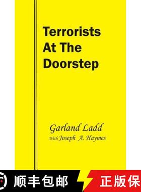 预订 Terrorists at the Doorstep [9781419610912]