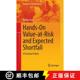 Expected Hands Risk Shortfall Practical 4周达 9783319891705 Primer and Value