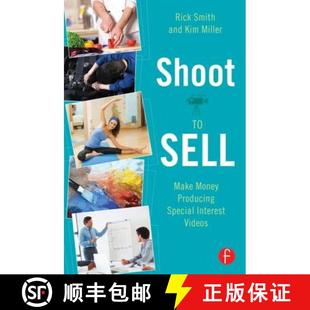 Money Sell Producing Videos Shoot Interest 4周达 9780240823768 Special Make