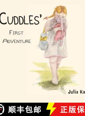 预订 Cuddles' First Adventure [9781787194519]