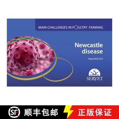 【3-4周达】Newcastle Disease. Main Challenges in Poultry Farming [9788494277511]